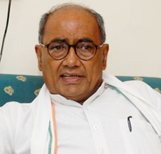 Digvijay Singh